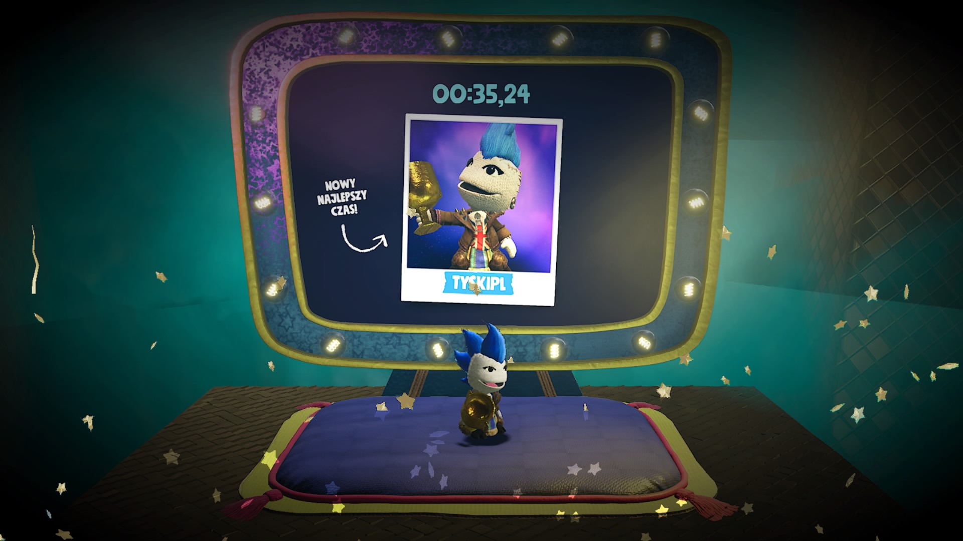 Peter Moore nowym prezesem Electronic Arts? 