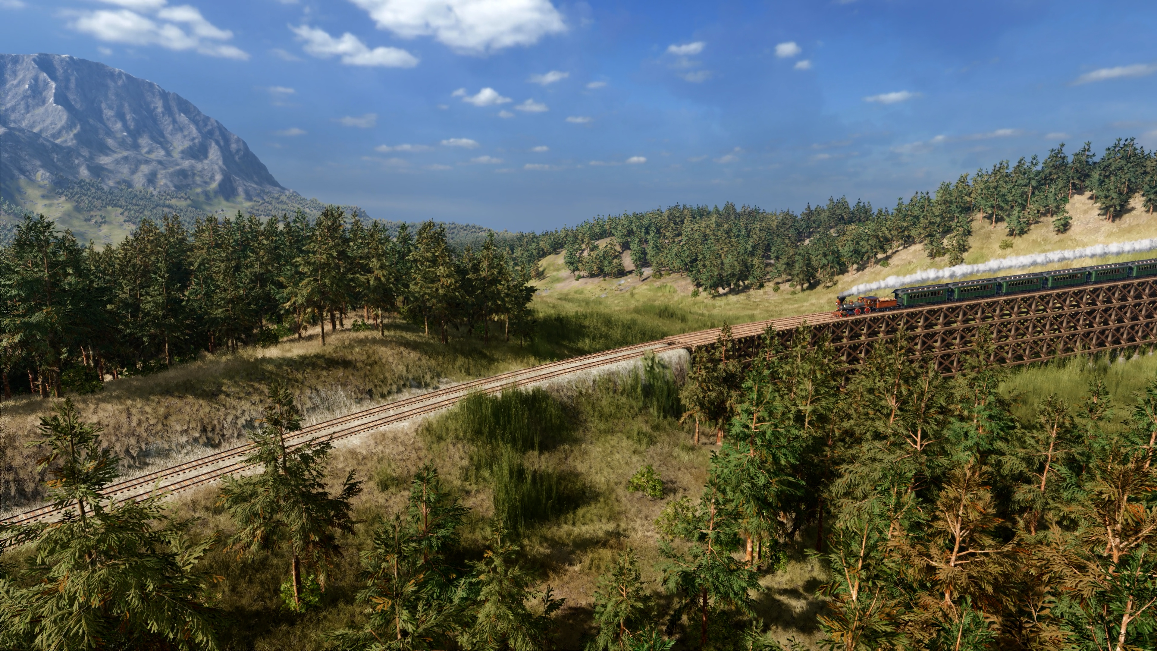 Railway Empire 2 