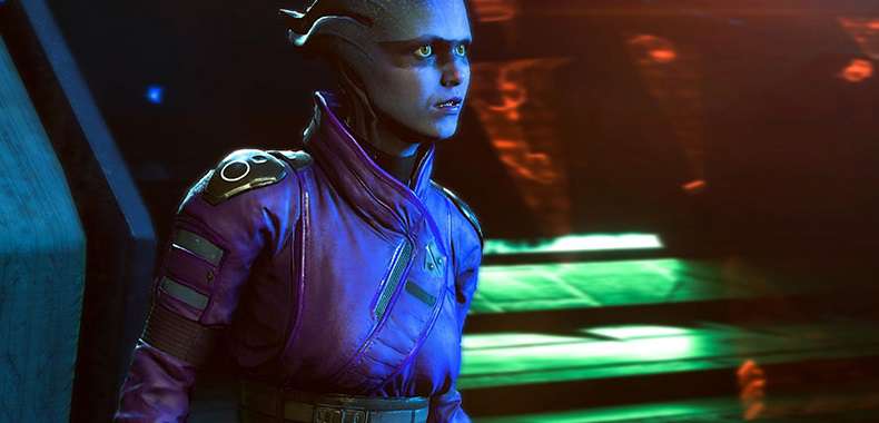Mass Effect: Andromeda otrzyma nowy system moralności