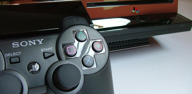 PlayStation 3 wyprzedza Xboxa 360 w ilości sprzedanych egzemplarzy!