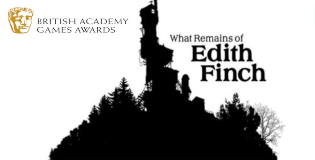 What Remains of Edith Finch grą roku według BAFTA Games Awards 2018 - Hellblade z największą ilością nagród