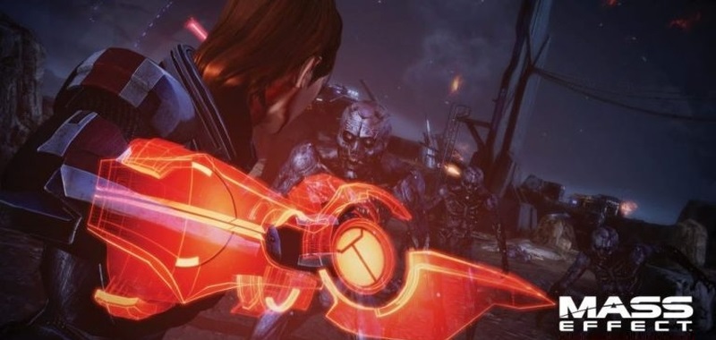Mass Effect Legendary Edition poprawi walki z bossami. Twórcy zajęli się usprawnieniem pojedynków