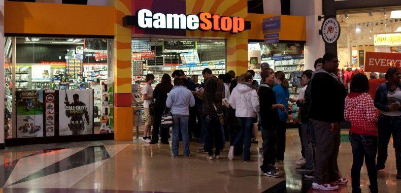 GameStop oczekuje zapowiedzi nowych konsol na E3