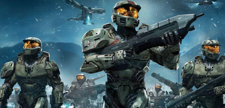 Kolejne Halo działa na Xbox One. Microsoft prosi o pomoc