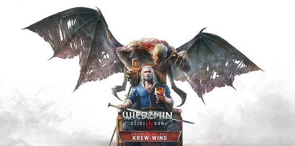Nowe informacje o dodatku "Krew i Wino" do Wiedźmin 3: Dziki Gon