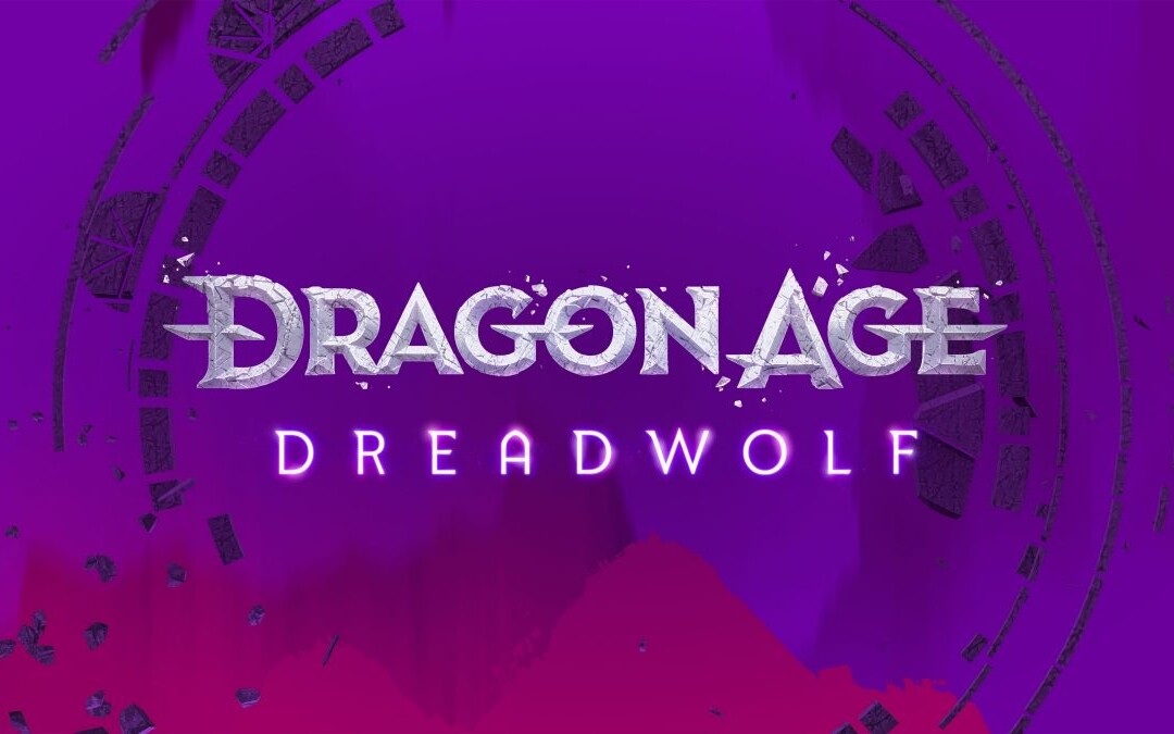 Dragon Age Dreadwolf