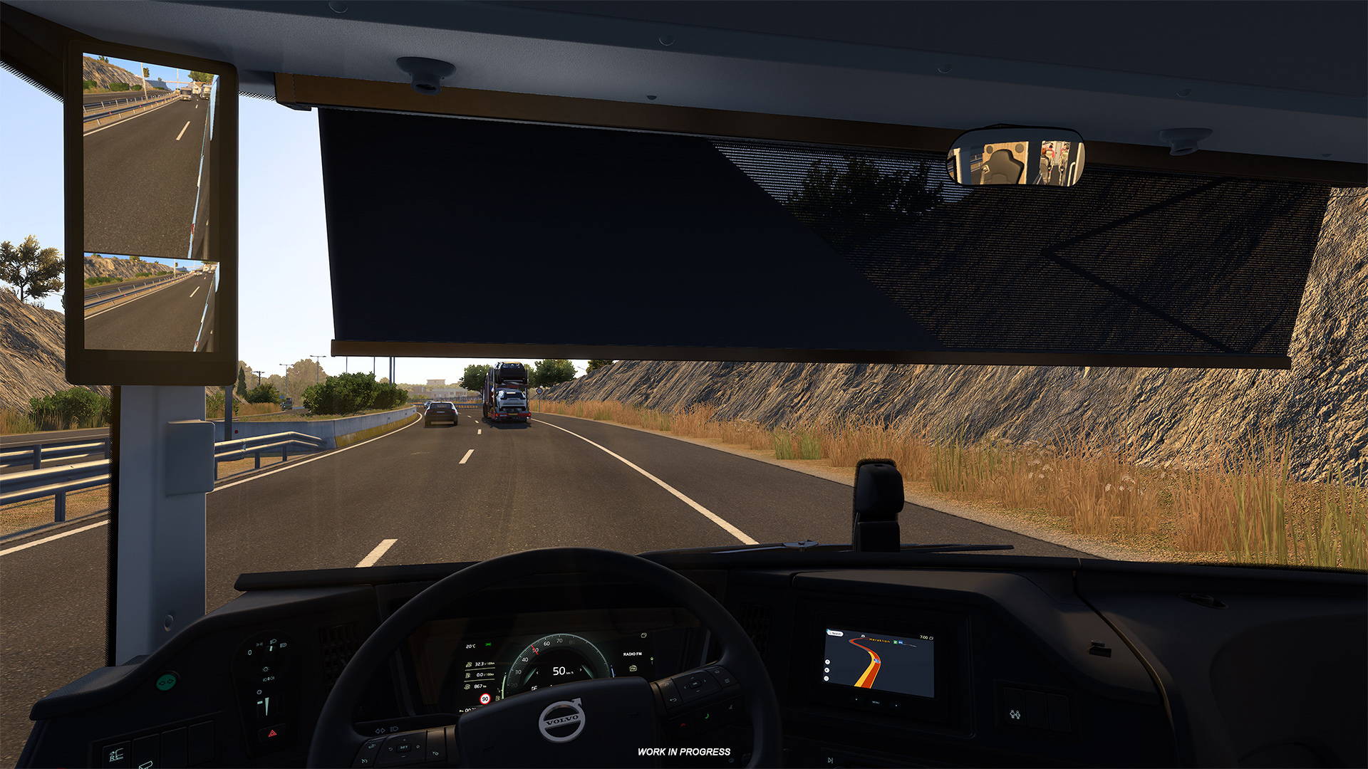 Euro Truck Simulator 2 - Coaches #10