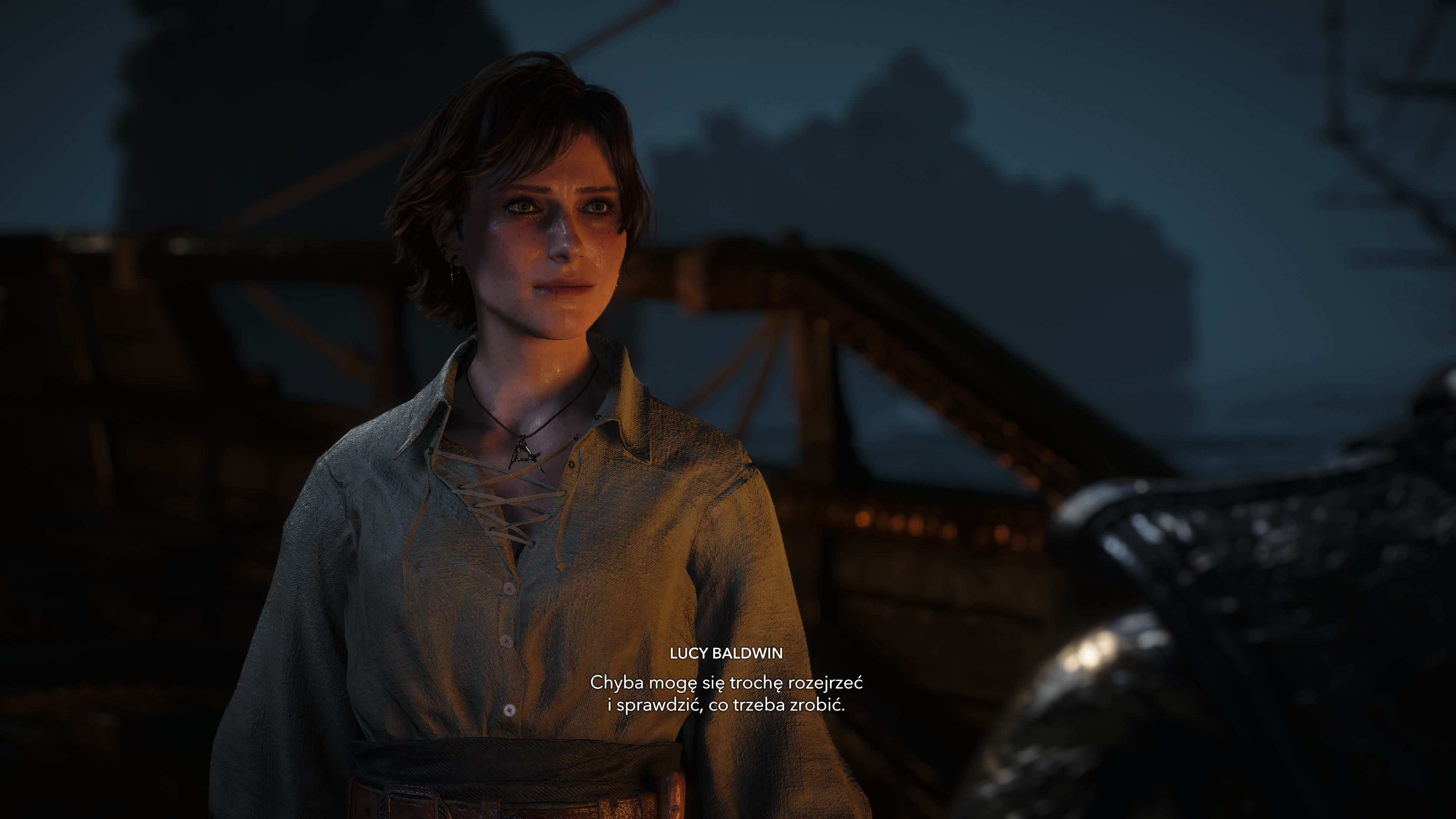 Assassin's Creed Black Flag Resynced - recenzja gry #26