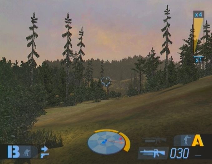 Tom Clancy&#039;s Ghost Recon