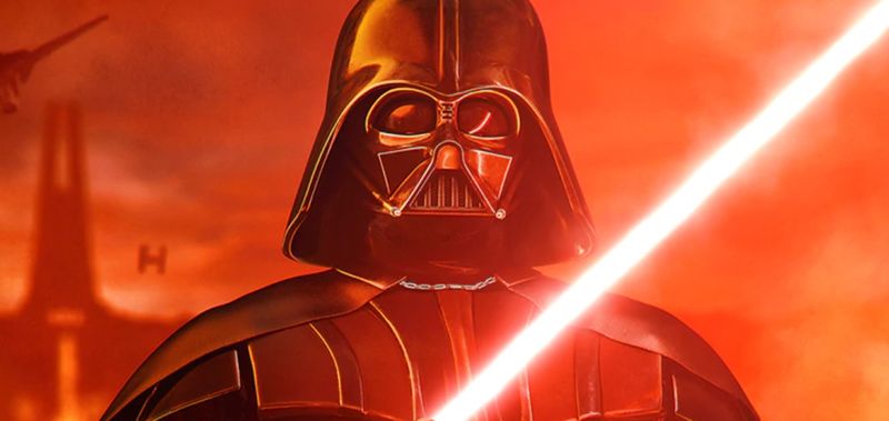 Vader Immortal: A Star Wars VR Series - recenzja gry. Lord Sithów atakuje w VR
