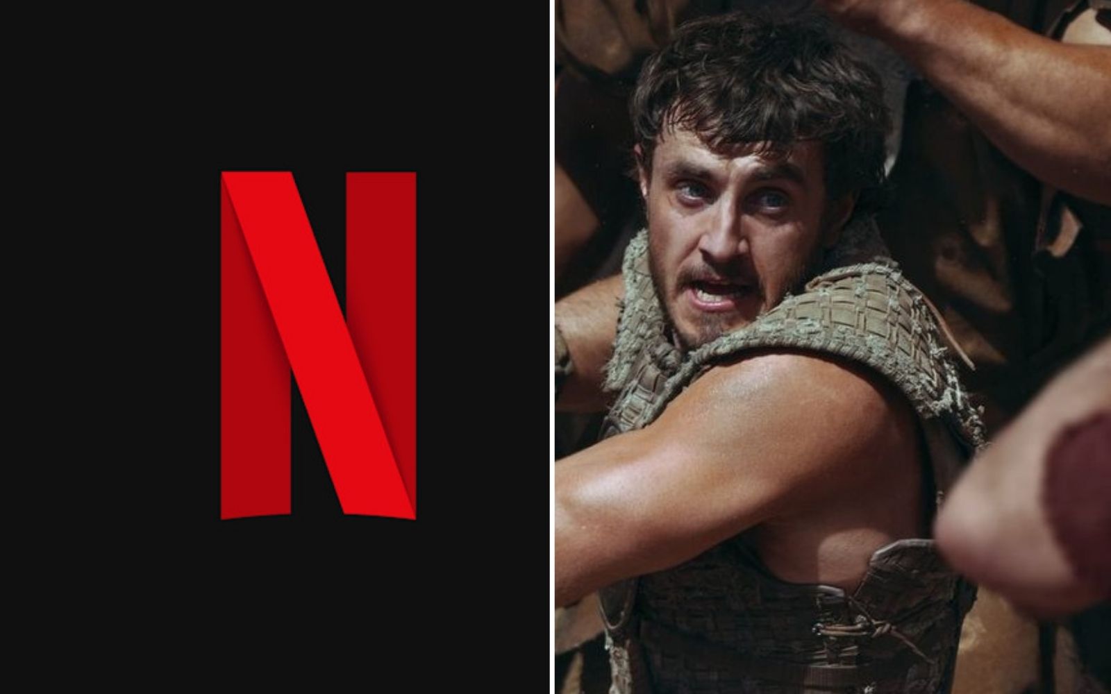 Netflix przejął wielki kinowy HIT i oferuje genialną historię dla graczy. Mega nowości dostępne