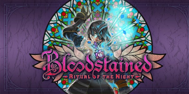 Kickstarter Bloodstained: Ritual of the Night przekroczył próg $2,25 mln