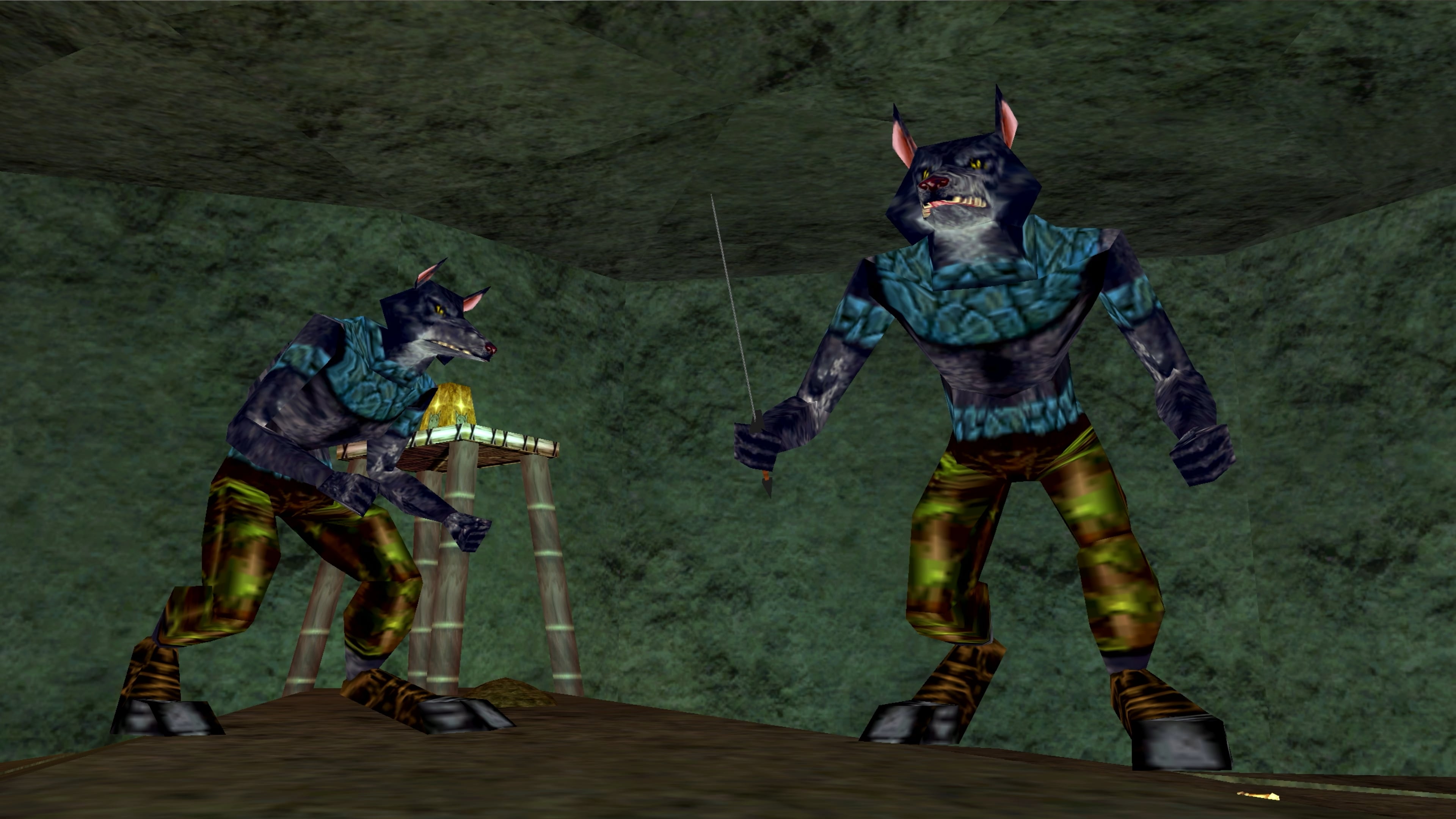 EverQuest Legends #1