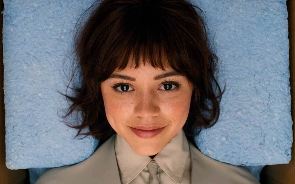 Jenna Ortega pobije kina! To ma być film science fiction, o którym będzie mówił cały świat