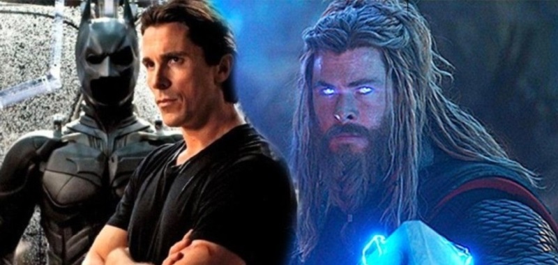 Thor: Love and Thunder i Christian Bale? Aktor negocjuje jedną z głównych ról