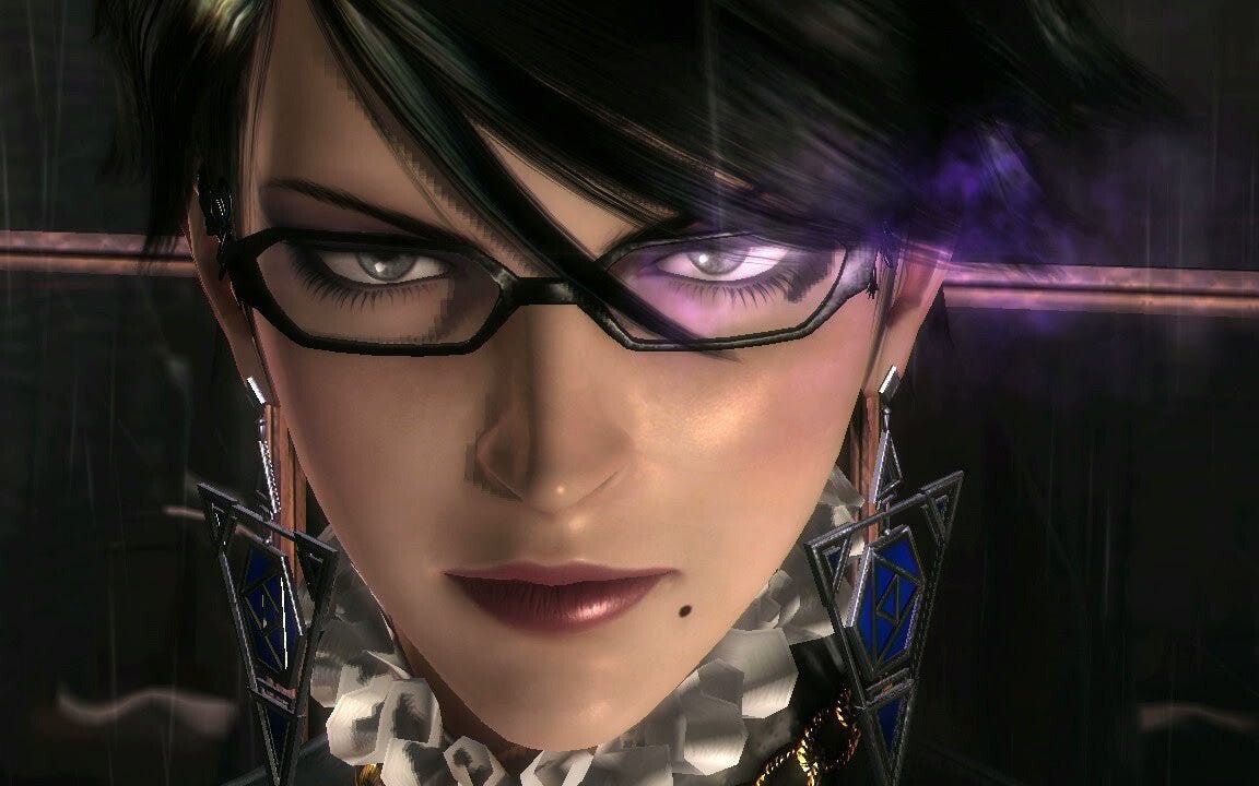 Bayonetta 4 powstaje? Szef PlatinumGames wysłał graczom bardzo czytelny sygnał