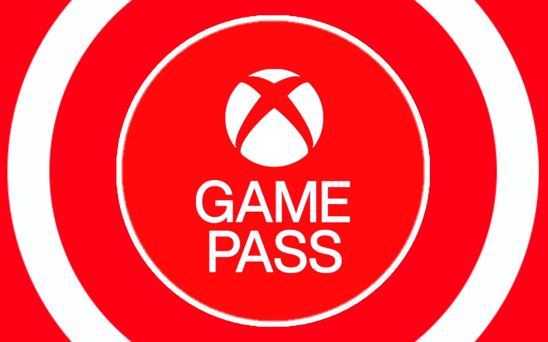 Xbox Game Pass