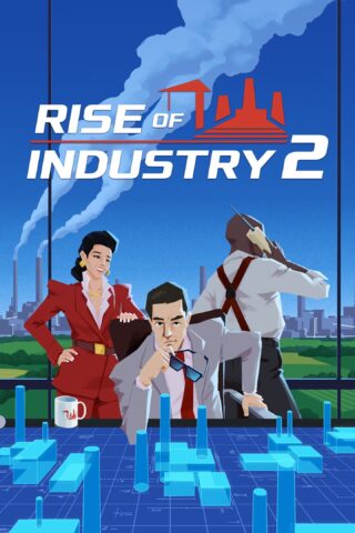 Rise of Industry 2