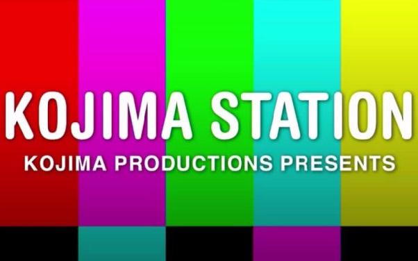 Konami zawiesza audycję Kojima Station