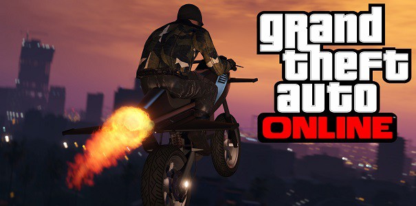 Grand Theft Auto Online - szczegóły zbliżających się dodatków!