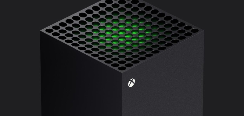Xbox Series X z „tysiącami gier na start”. To „najbardziej wydajna i kompatybilna konsola nowej generacji”