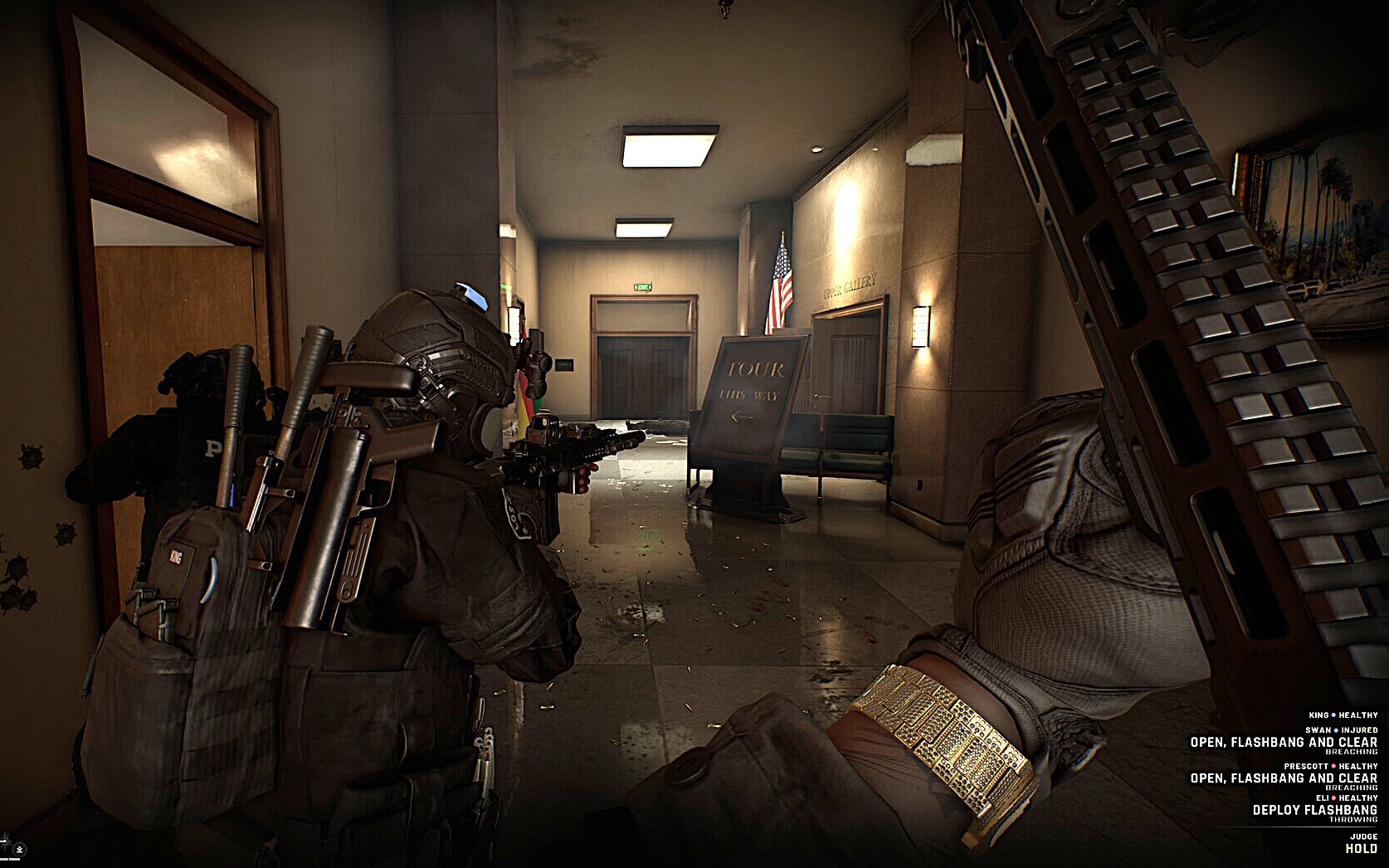 Taktyczne strzelanki pokazują siłę. Imponujące wyniki dzięki premierze rozszerzenia i promocji