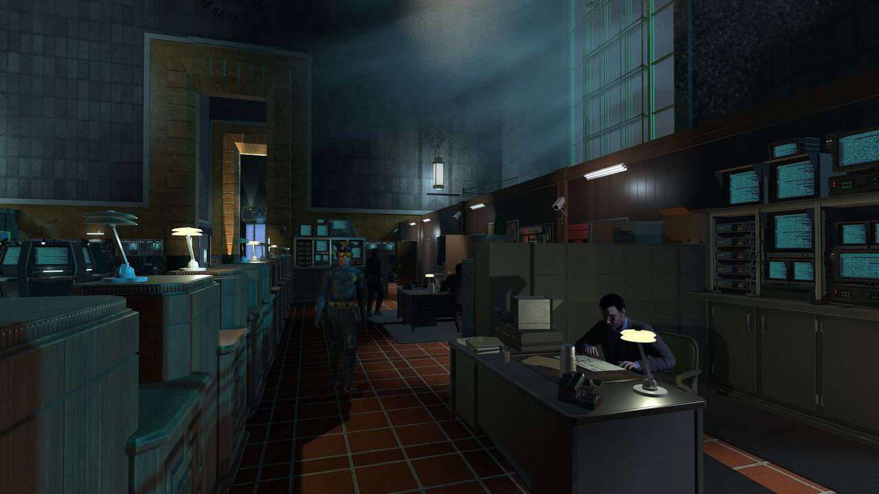 Blade Runner: Revelations