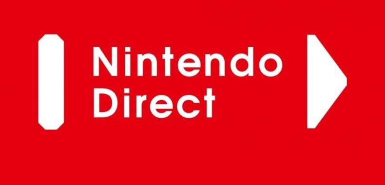 Nintendo Direct na żywo. Oglądajcie z nami wydarzenie Nintendo