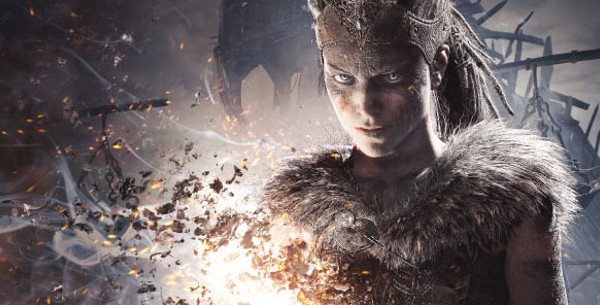 Hellblade: Senua's Sacrifice. Świetna cena i data premiery ujawniona na nowym zwiastunie!