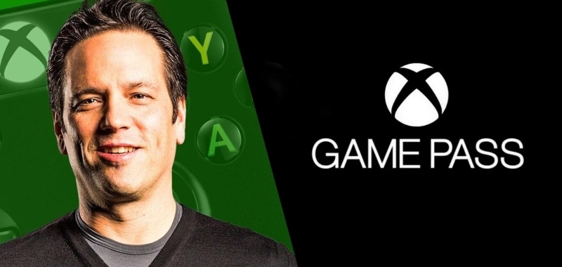 Xbox Game Pass może trafić na inne konsole? Phil Spencer  „nie poddaje się” i chce zapewnić usługę graczom