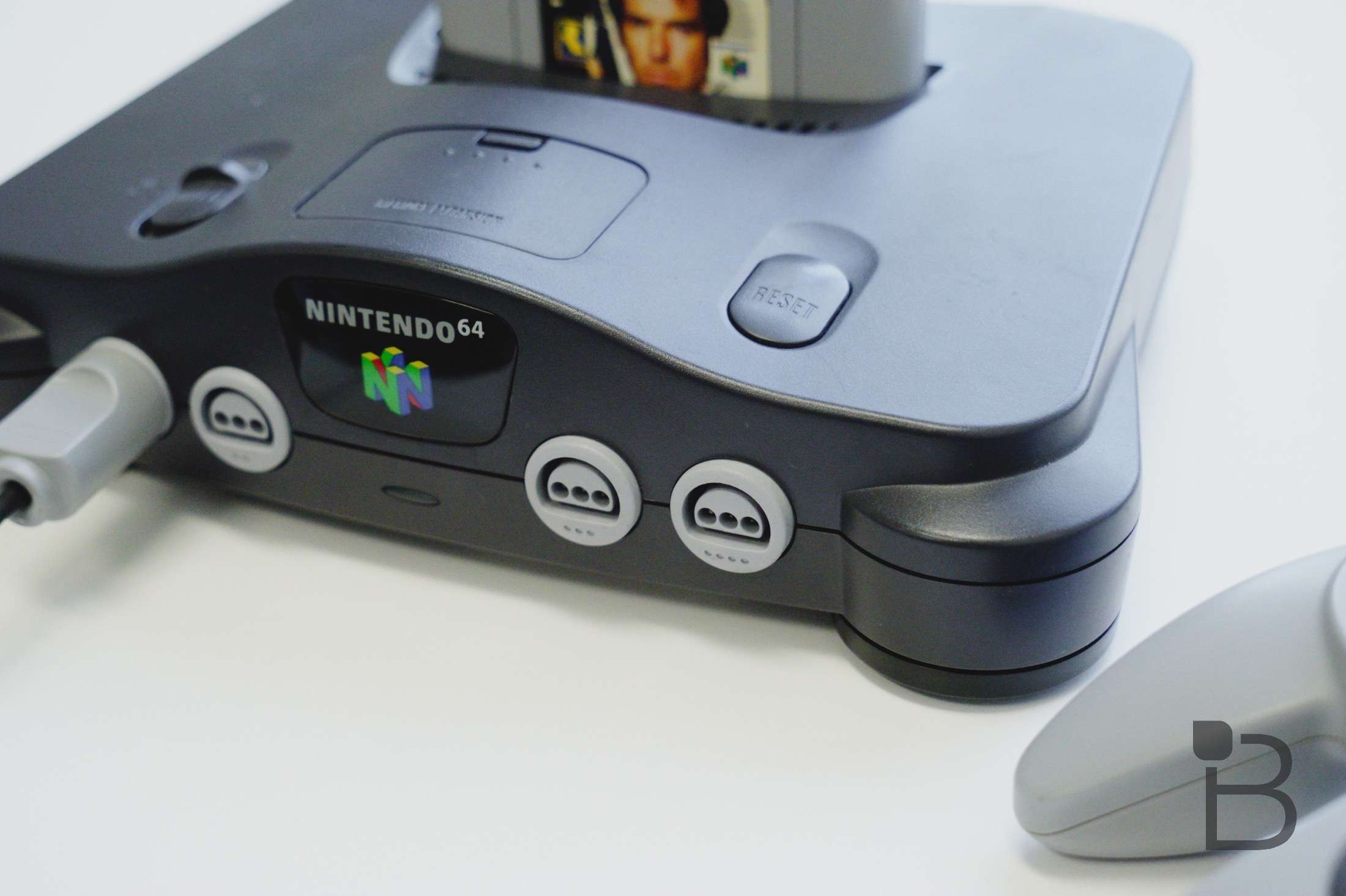 10 gier, których nie mogłoby zabraknąć w Nintendo 64 Classic