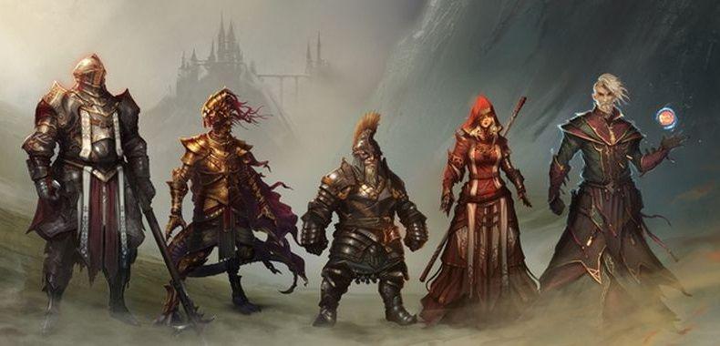 Ruszyła zbiórka pieniędzy na Divinity: Original Sin 2 - zobaczcie rozgrywkę