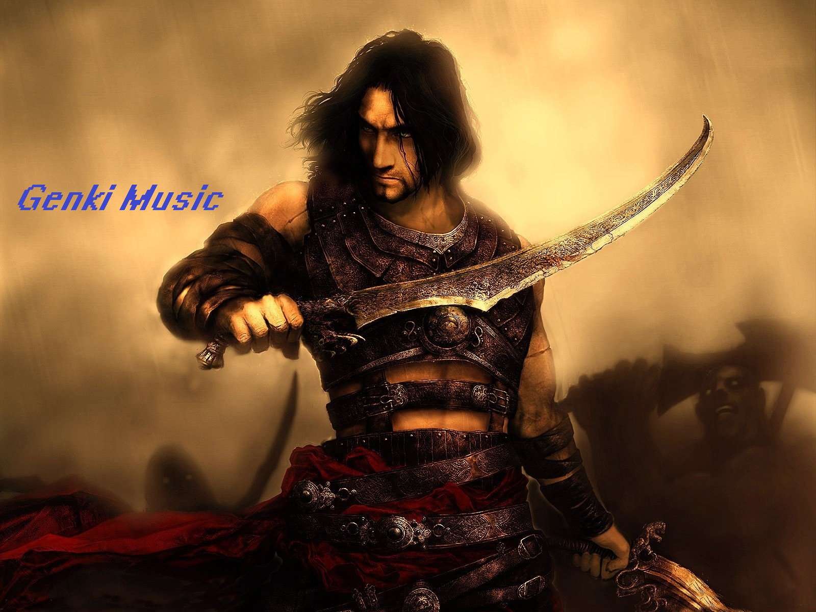 Genki Music-Muzyka z gier Faza I runda 2