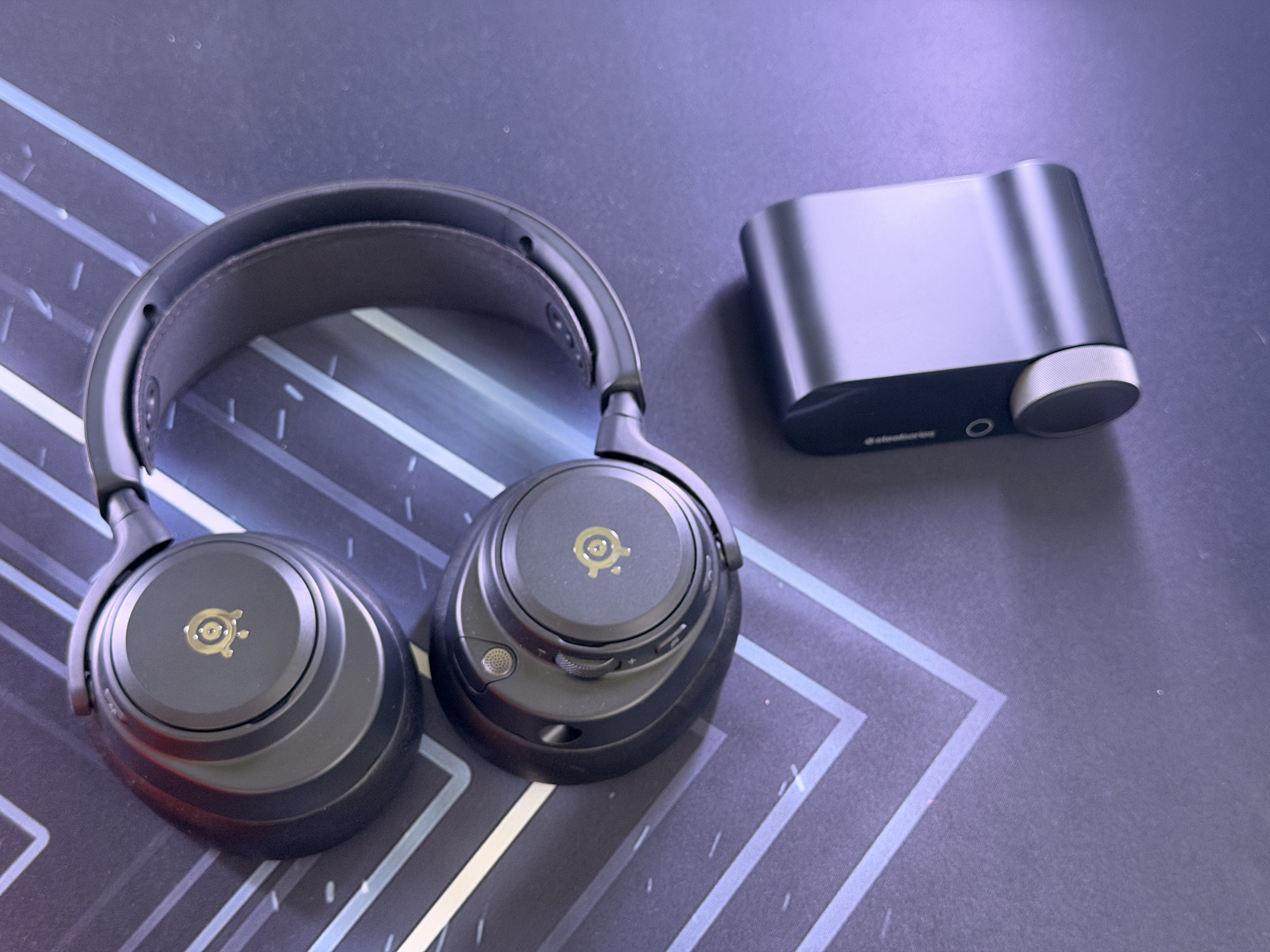 Słuchawki Arctis Nova Pro Omni