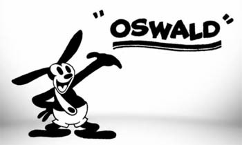 Epic Mickey 2: Poznajcie królika Oswalda