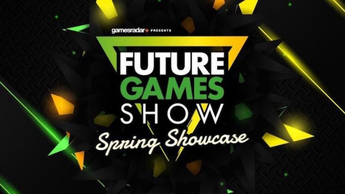 Future Games Show Spring 2022