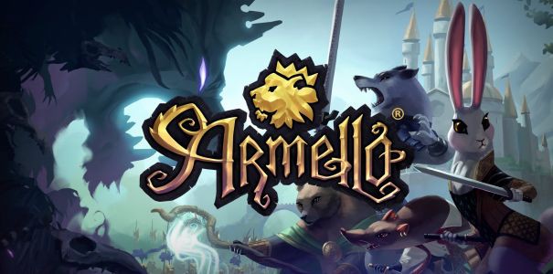 Czwórka nowych bohater dołączy do walki o tron Armello