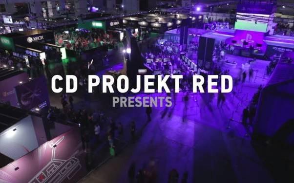 CD Projekt RED podsumowuje EGX 2014