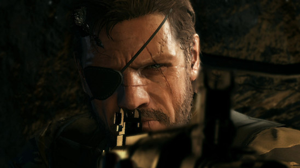 Zobacz w jaki sposób powstała fenomenalna oprawa graficzna Metal Gear Solid V: Ground Zeroes