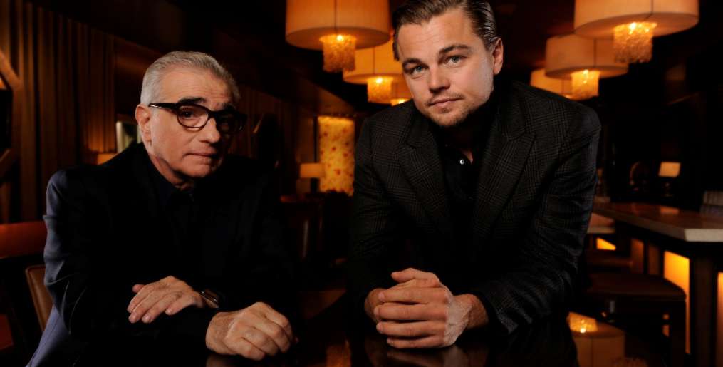 Scorsese i DiCaprio szykują nowy film
