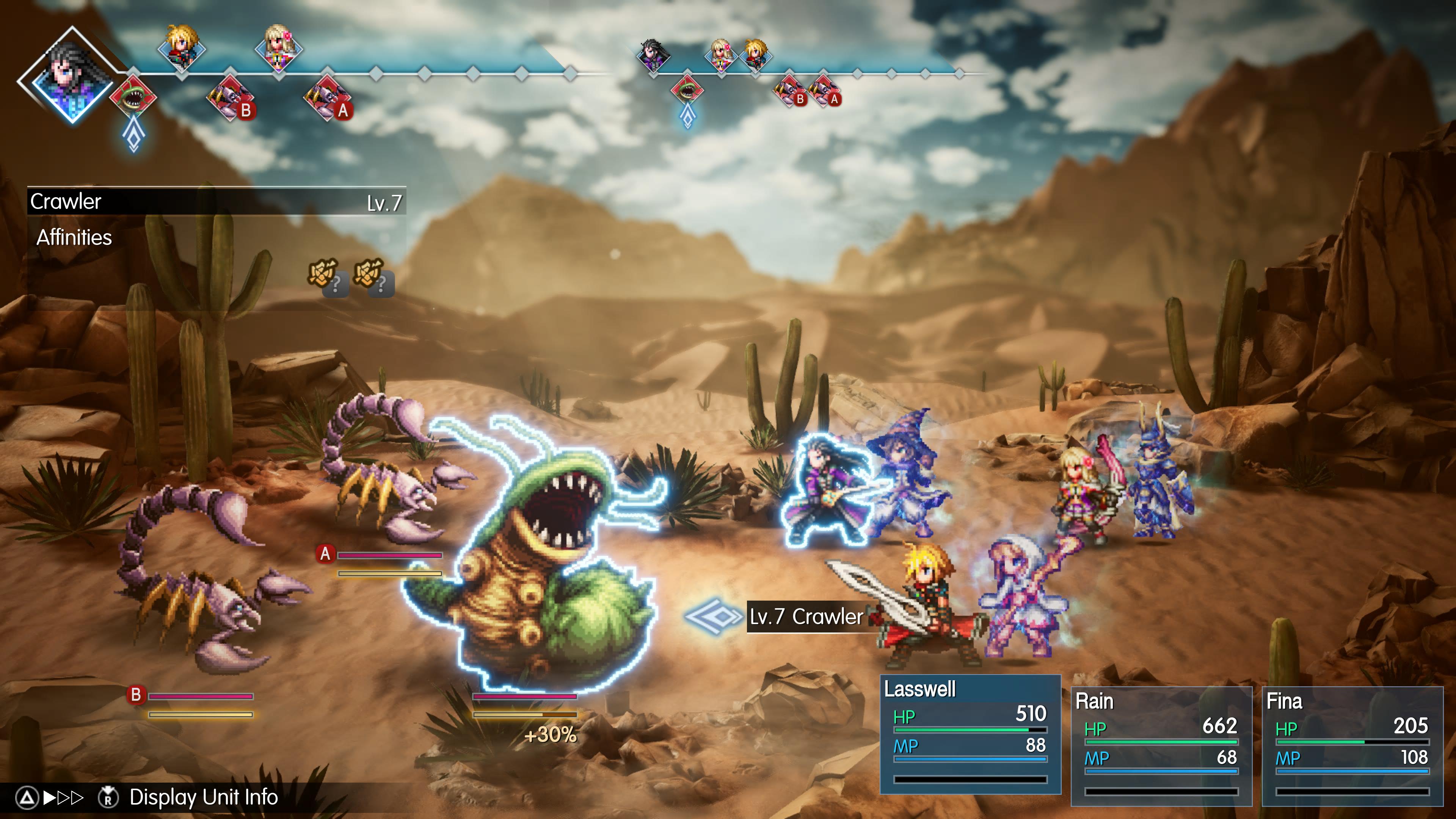 Final Fantasy Resonance