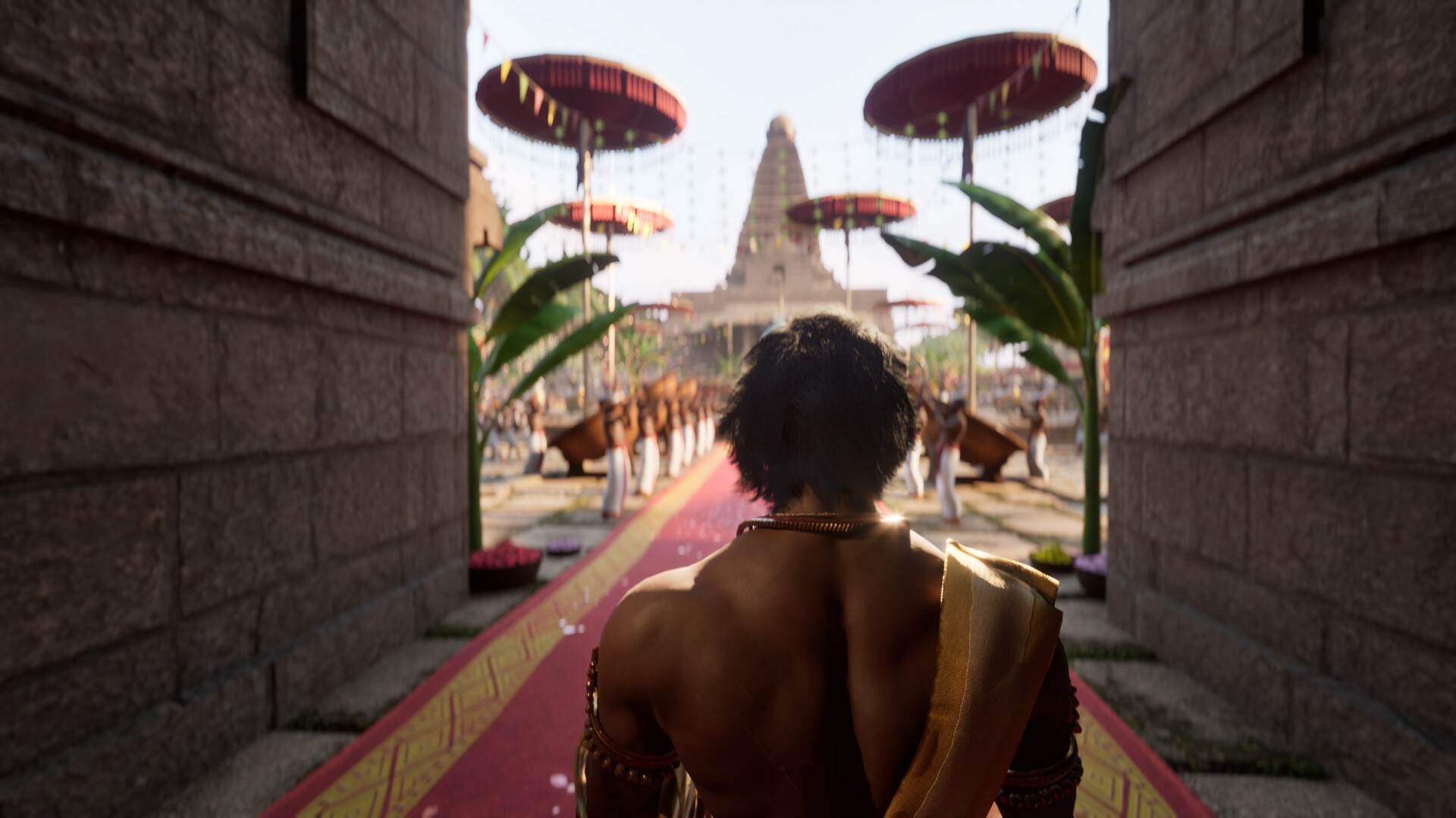 Son of Thanjai #5