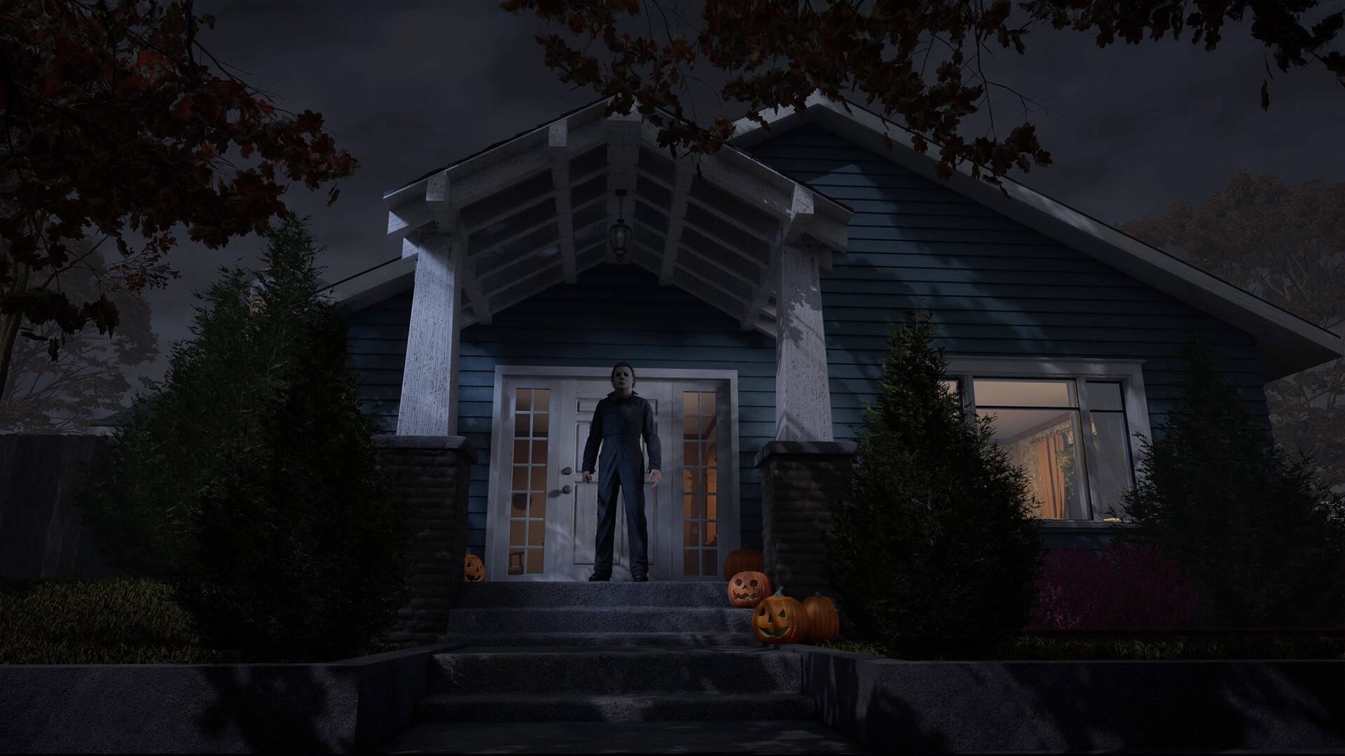 Halloween #4