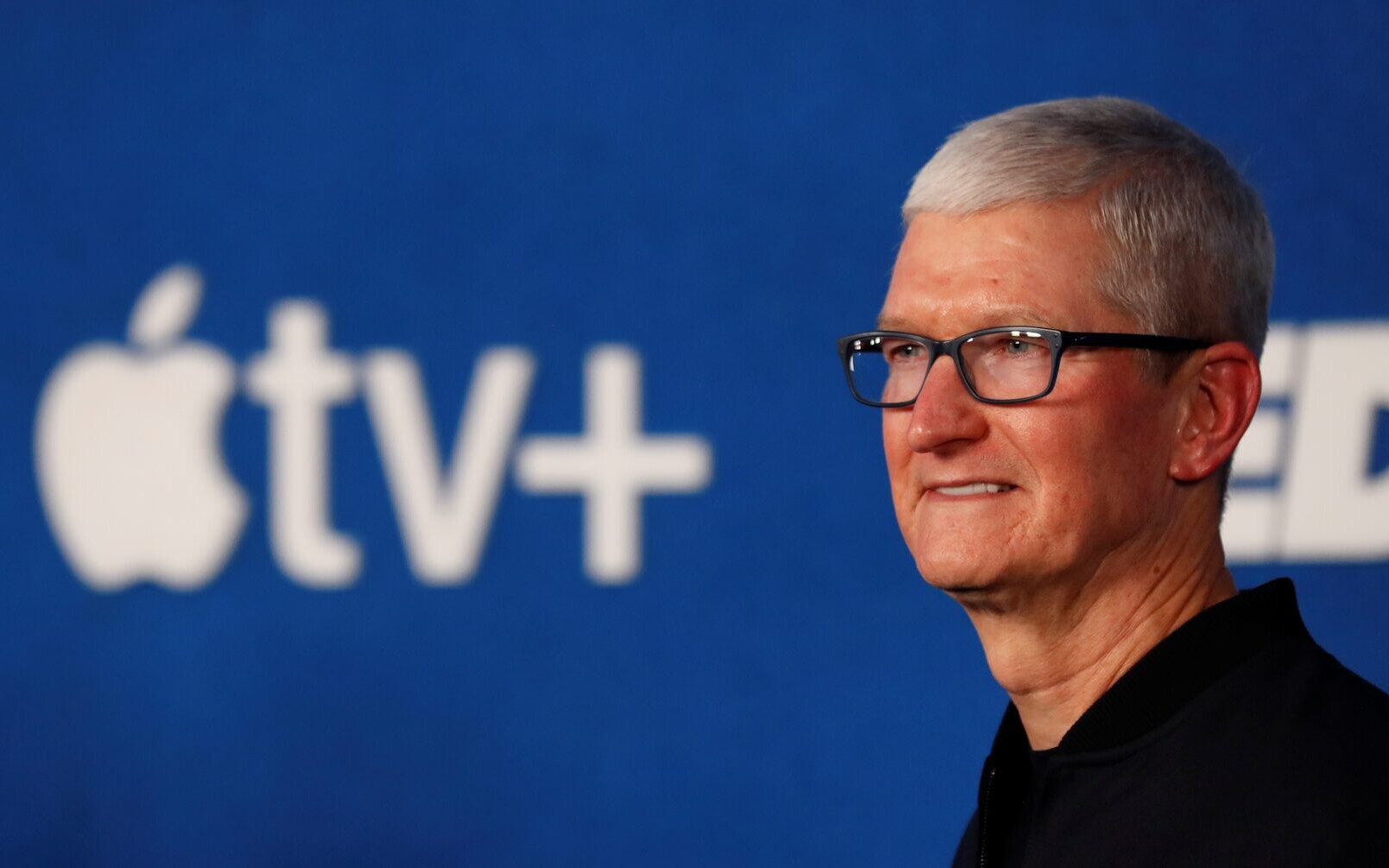 Tim Cook / Apple