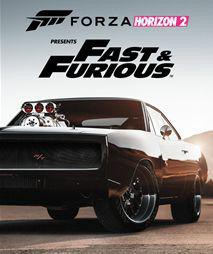 Forza Horizon 2 Presents Fast &amp; Furious