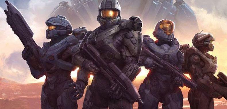 343 Industries serwuje nowe materiały z Halo 5: Guardians - zobaczcie ponad 4 minuty z kampanii!