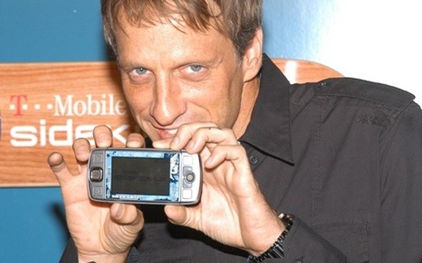 Nowy Tony Hawk's Pro Skater wyłącznie na telefony i tablety