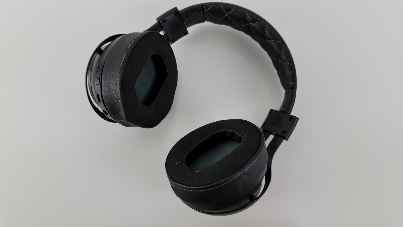 LucidSound LS35X recenzja i opinia o sprzęcie #6