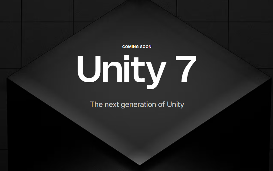 Unity 7 oficjalnie! Nadchodzi rywal znienawidzonego przez wielu Unreal Engine 5