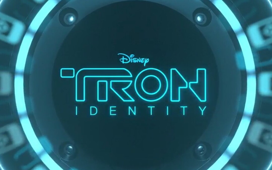 TRON Identity